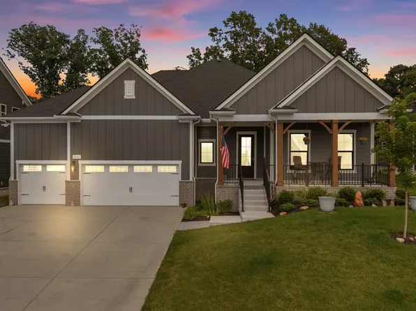7231 Richvale Dr, Fairview, TN 37062