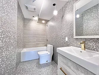 Rented by Doorway NYC, LLC