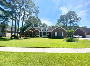 710 Hamlet Cir, Goose Creek, SC 29445