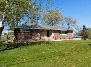 9110 Wadsworth Rd, Marshallville, OH 44645