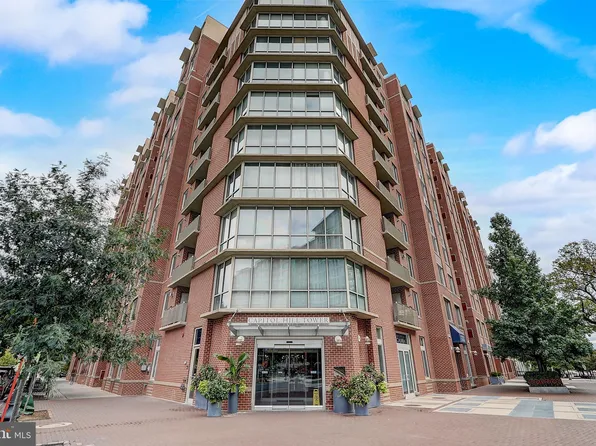 1000 New Jersey Ave SE APT 419, Washington, DC 20003