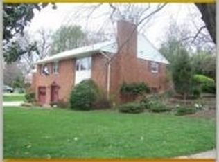 1416 Audmar Dr, McLean, VA 22101