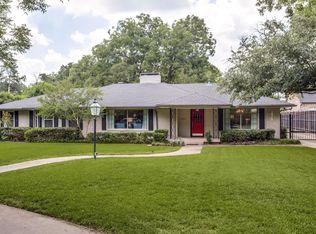 6631 Inwood Rd, Dallas, TX 75209