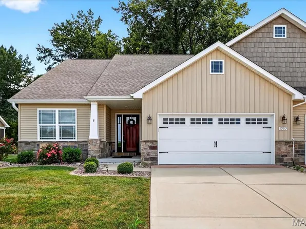 1909 Gliddon Blvd #B, Troy, IL 62294