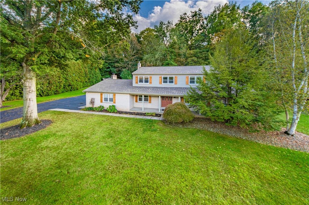 Real estate listing image