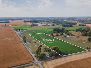 0 S Side Mount Tabor Rd, Salem, IN 47167