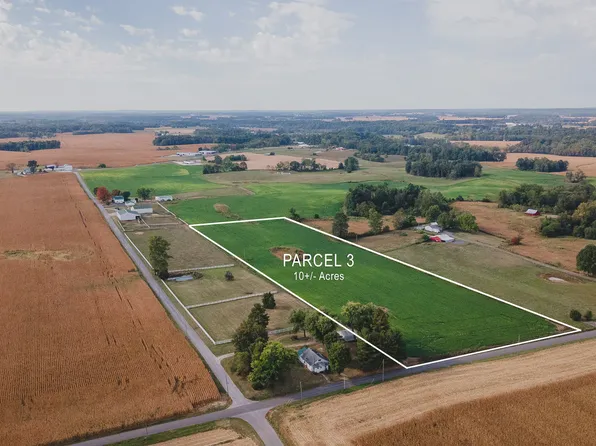 0 S Side Mount Tabor Rd, Salem, IN 47167