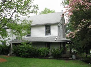 1852 Zeager Rd, Elizabethtown, PA 17022