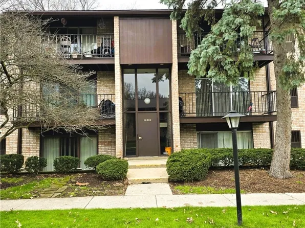 16480 Heather Ln APT 203, Cleveland, OH 44130