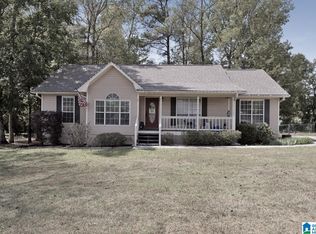 42 Pleasant Valley Cir, Hayden, AL 35079
