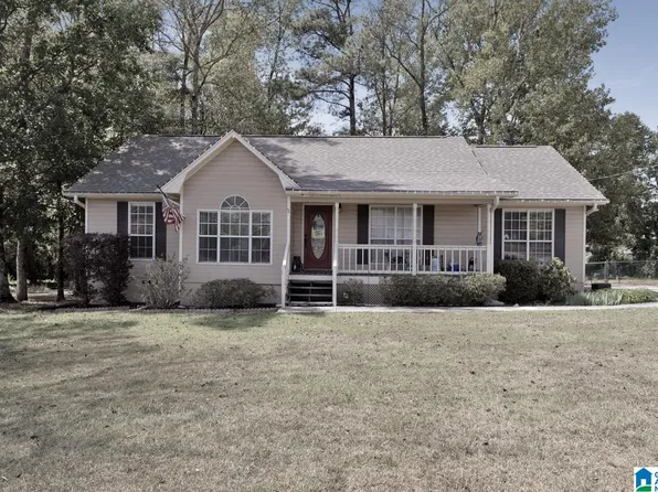 42 Pleasant Valley Cir, Hayden, AL 35079