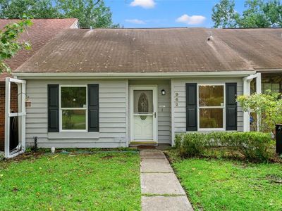 962 Village Dr, Brooksville, FL, 34601