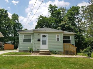 600 Brittain Rd, Akron, OH 44305