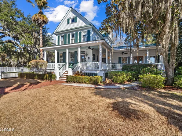 1307 Bay St, Beaufort, SC 29902