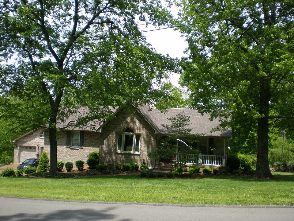 Front View