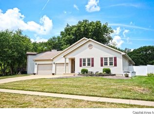 4471 Foxbury Ln, Springfield, IL 62711