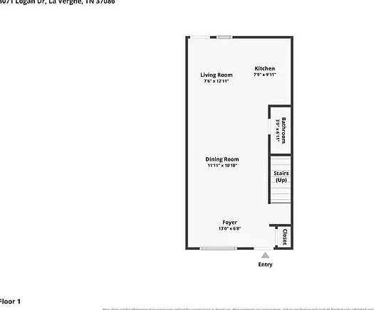 8071 Logan Dr — Photo 2