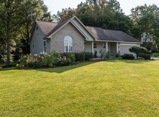 10277 Roger St, Portage, MI 49002