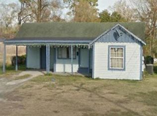 4040 Harding Dr, Beaumont, TX 77703