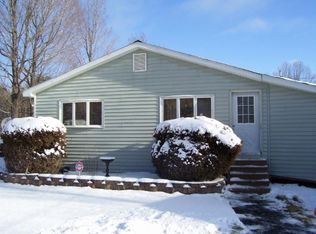 348 Sheff Rd, South New Berlin, NY 13843