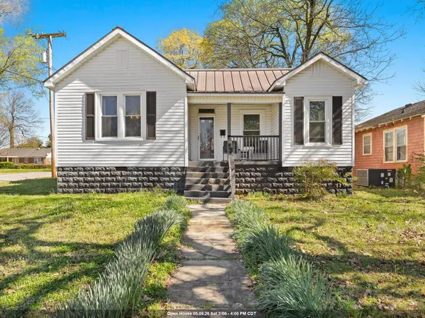 501 Simpson St, Florence, AL 35630