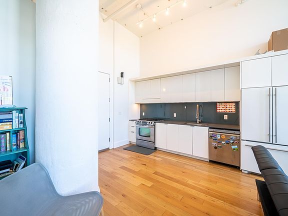4th image of 50 Dey St APT 458