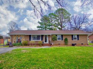 103 Suburban Ave, Kannapolis, NC 28083