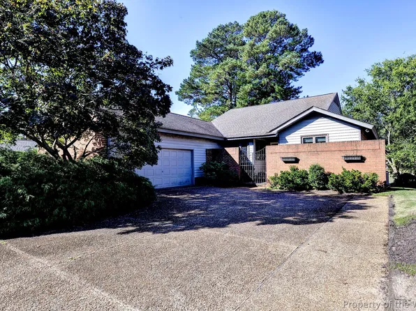 14 Yeardleys Grant, Williamsburg, VA 23185