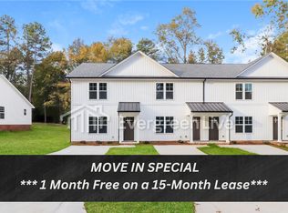 147 Arizona Pl NW, Concord, NC 28027