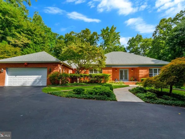 1616 Wyatts Rdg, Crownsville, MD 21032