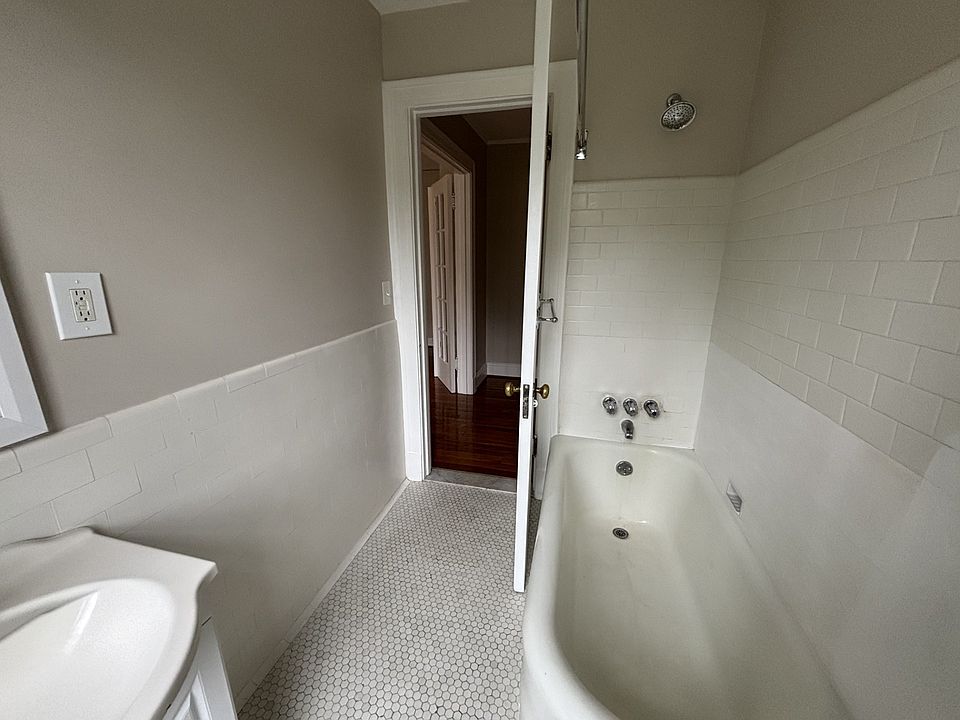 bathroom #1