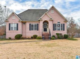 6529 Vintage Ln, Mc Calla, AL 35111