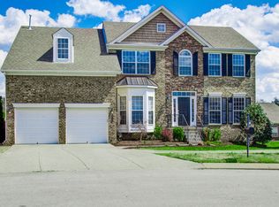 2516 Hester Ct, Nolensville, TN 37135
