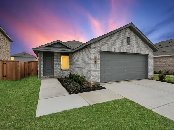 26815 Feather Reed Dr, Katy, TX 77493