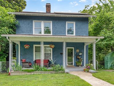 2411 Hubbard St, Greensboro, NC, 27405