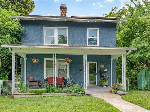 2411 Hubbard St, Greensboro, NC 27405