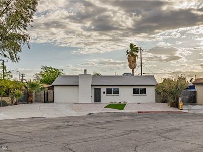 2905 Dogwood Ct, North Las Vegas, NV, 89030