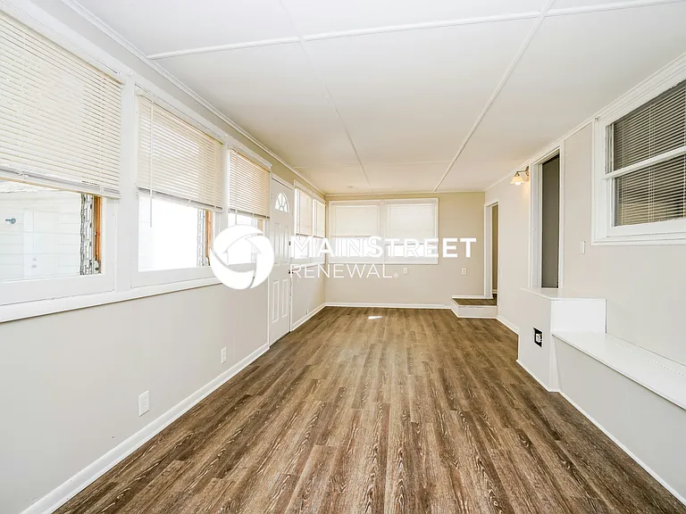 Bonus Room