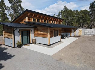 630 Pennycress Ln, Upton, WY 82730