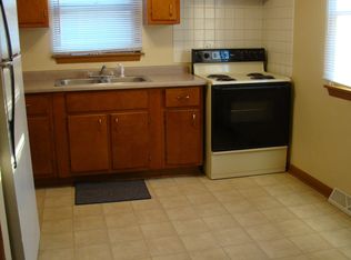 4532 13th St, Rock Island, IL