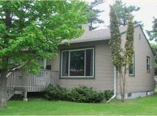 813 NW 6th Ave, Grand Rapids, MN 55744