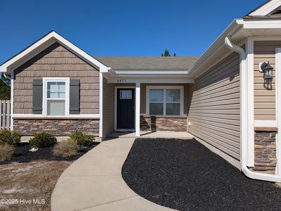 4071 Ironstone Court, Leland, NC, 28451