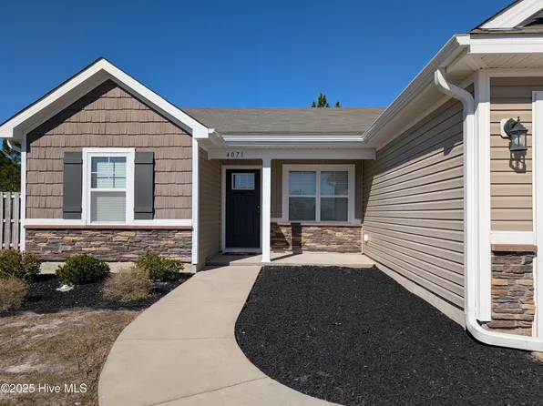 4071 Ironstone Court, Leland, NC 28451