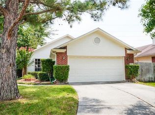 12343 Westwold Dr, Tomball, TX 77377