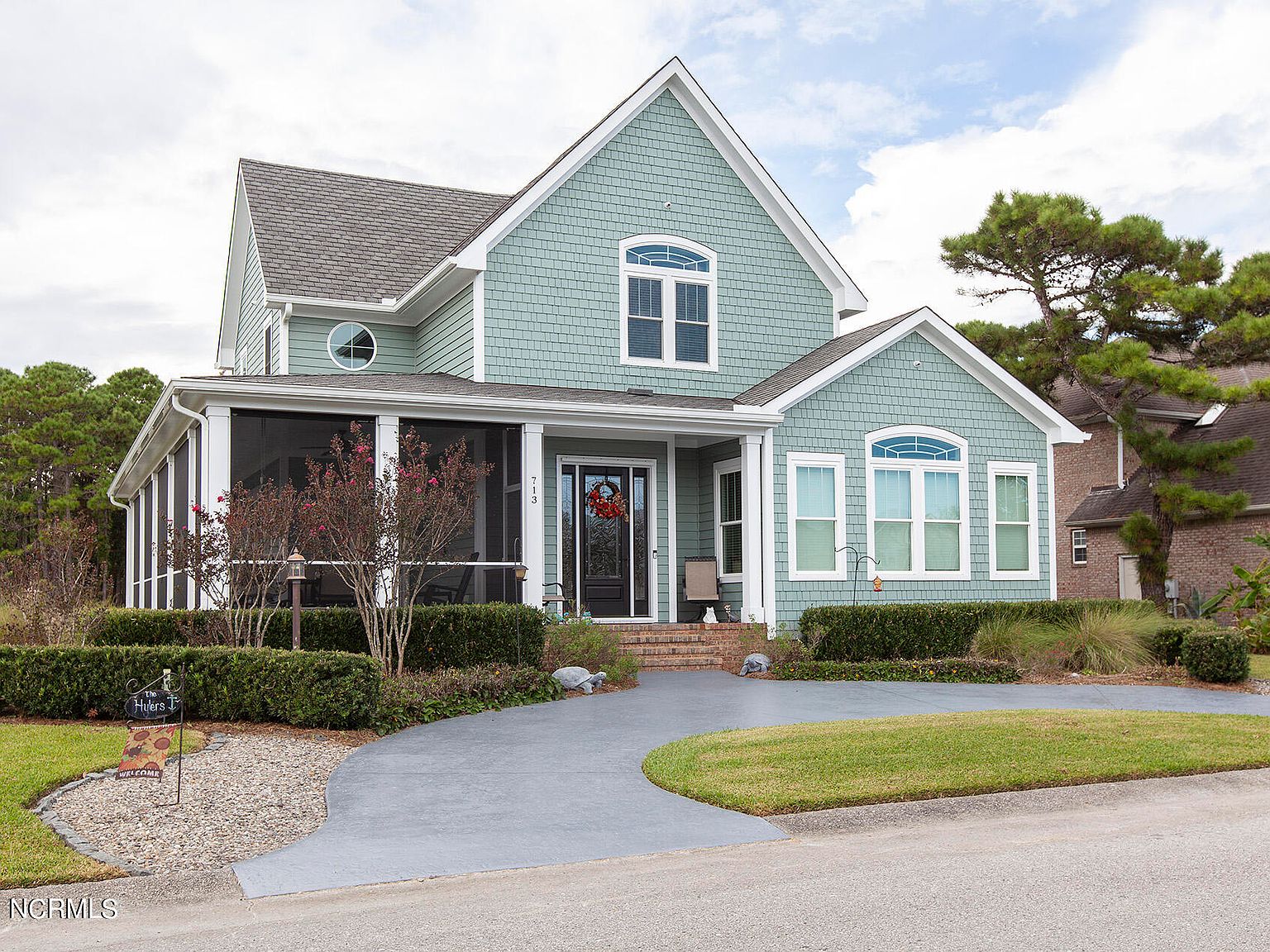 713 Settlers Lane, Kure Beach, NC 28449 Zillow