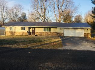 1314 7th St, Monett, MO 65708
