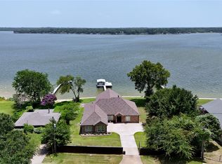 108 The Lee Way, Gun Barrel City, TX 75156