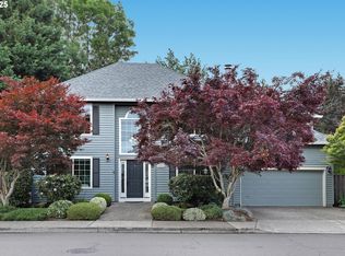 14364 SW Windsong Ct, Tigard, OR 97223