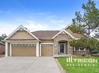 1607 Wild Blossom Way, Castle Rock, CO 80104