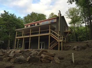 199 Foggy Bottom Rd, Mt Storm, WV 26739